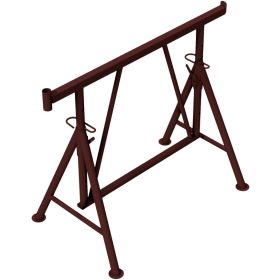 Kőműves bak "Compact S 1200"