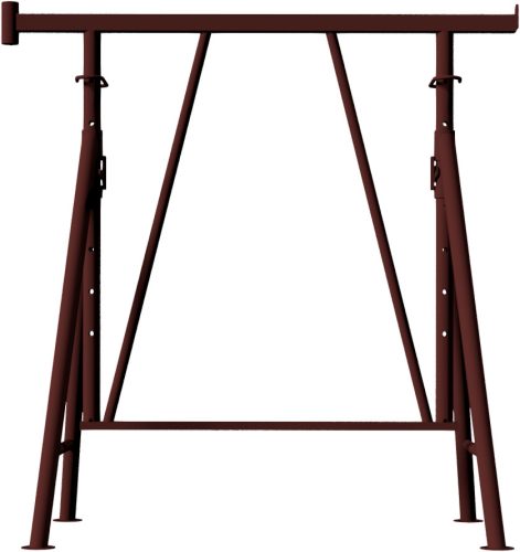 Kőműves bak "Compact S 1200"