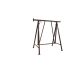 Folding jack "Compact S 1200"