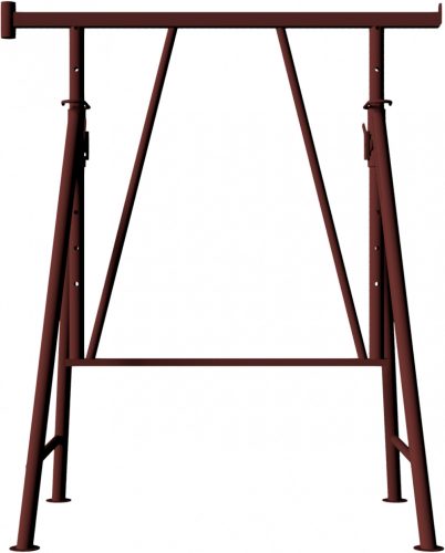 Folding jack "Compact S 1200"