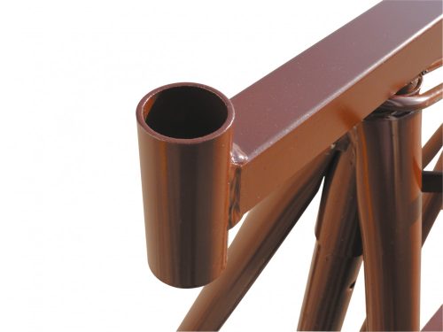 Folding jack "Compact S 1200"