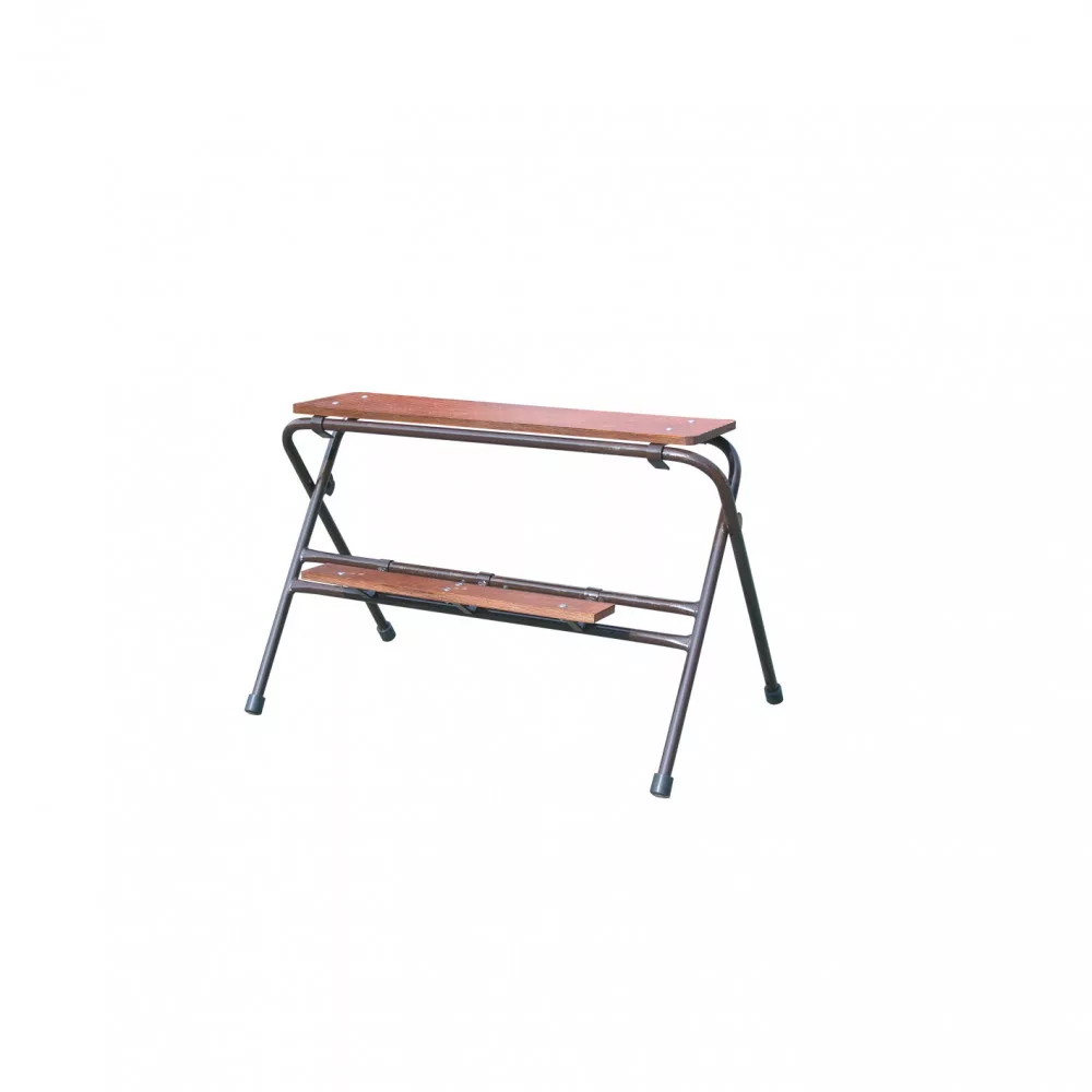 Builder's steps - Geostore