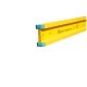 Formwork beam of wood 