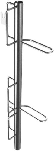 Korlátdeszka tartó - horganyzott