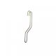 Loop for suspending bracket scaffold