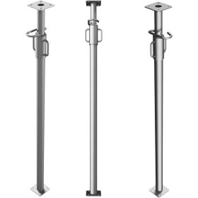 B osztályú euro zsalutámasz B25 tűzihorganyzott  