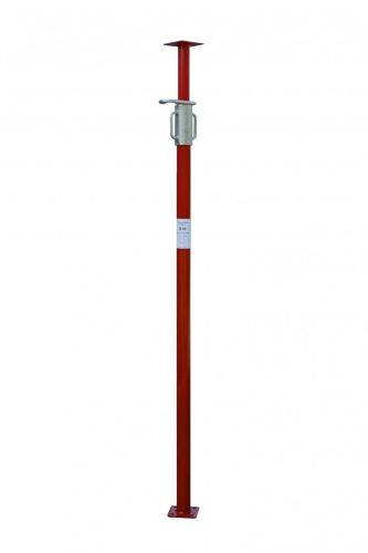 B osztályú euro zsalutámasz B30