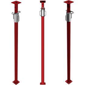   B/D osztályú euro zsalutámasz B/D30 Festett belső menetes 