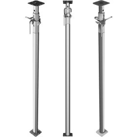   B/D osztályú euro zsalutámasz B/D 35  tűzihorganyzott  külső menetes 