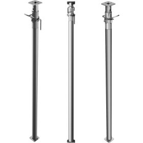   C/E osztályú euro zsalutámasz C/E 45  tűzihorganyzott  külső menetes 