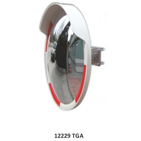 Kerek parabola tükör Kültéri 600mm