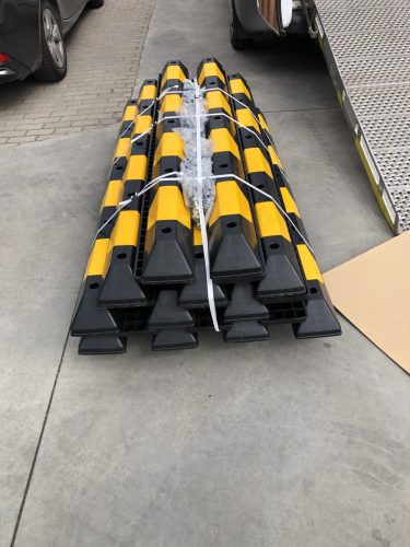 Parkolási ütköző