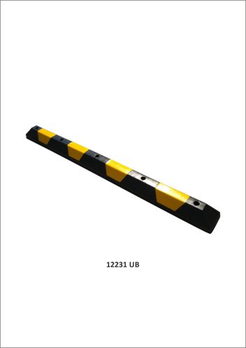 Parkolási ütköző