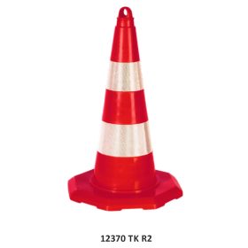 Forgalomterelő bója , Terelőkúp , Jelzőbója  50cm