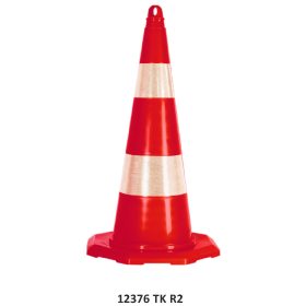 Forgalomterelő bója , Terelőkúp , Jelzőbója  70cm