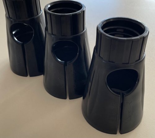 Adapter terelőkúpokhoz