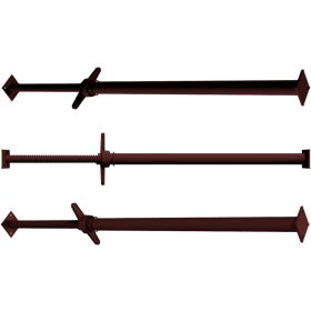 Árok kitámasztó dúc "Perfect" Ø 32 mm