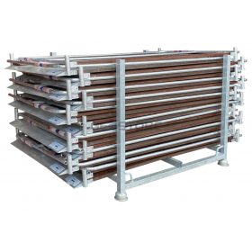 Fa borításos gyalogos provizórium készlet