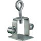 Sign clamp