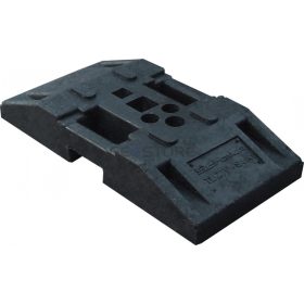 Base plate K1-compliant