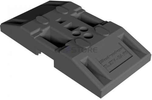 Base plate K1-compliant