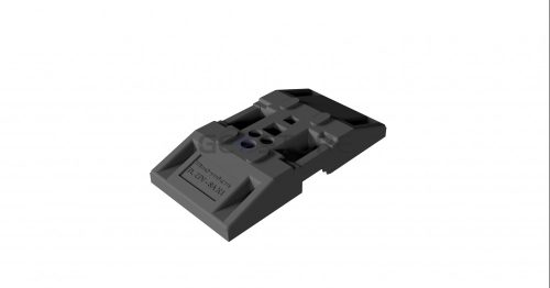 Base plate K1-compliant