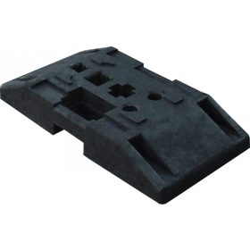 Base plate 25 kg