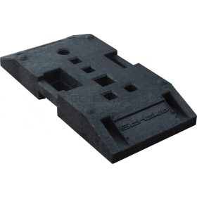 TL base plate - K1-compliant - Type NOX without adapter