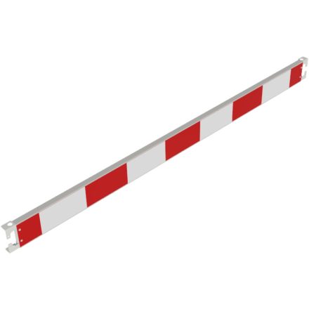 Figyelmeztető panel - 100 mm - (TL)