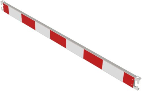 Figyelmeztető panel - 100 mm - (TL)