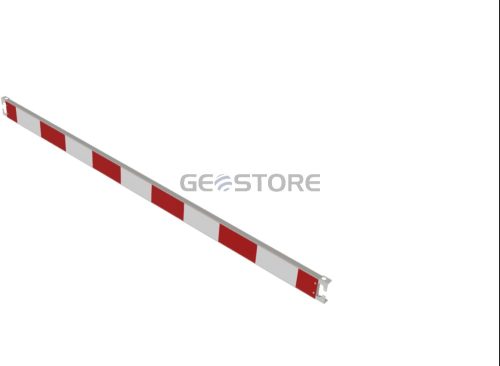 Figyelmeztető panel - 100 mm - (TL)