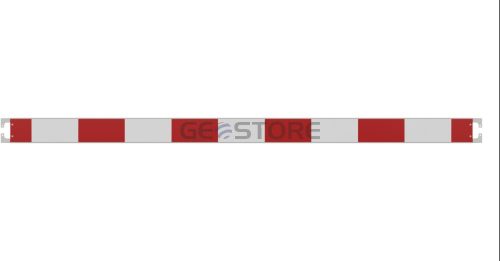 Figyelmeztető panel - 100 mm - (TL)