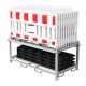 Schake-Euro2-panel fence SET2