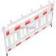 Schake-Euro2 panel fence type ELEKTRO