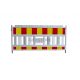 Schake-Euro2 panel fence type Nox light white