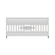 EURO3 plastic panel fence type ULTRA