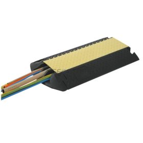 Kábelvédő rámpa - rendszer B