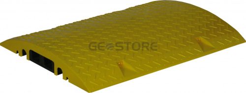 Kábelhíd - újrahasznosított műanyag