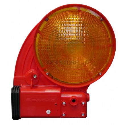 Figyelmeztető lámpa PowerNox típus (BAST)