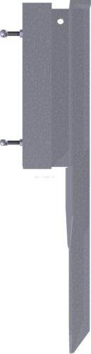 Talajszeg STANDARD 60 típus - TL szerint