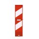 Traffic panel flat 