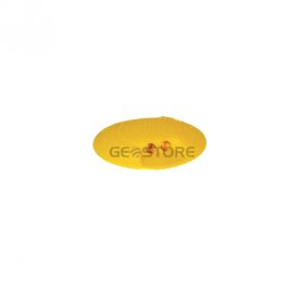 Műanyag jelzőlencse