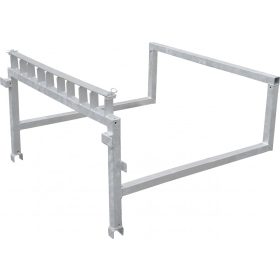 Shaft tube adaptation