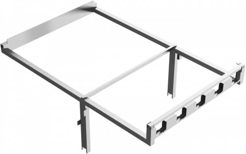 Shaft tube adaptation