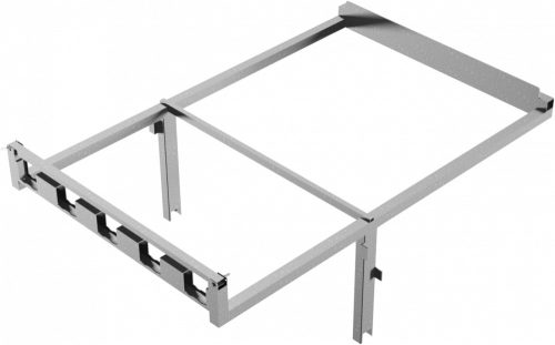 Shaft tube adaptation