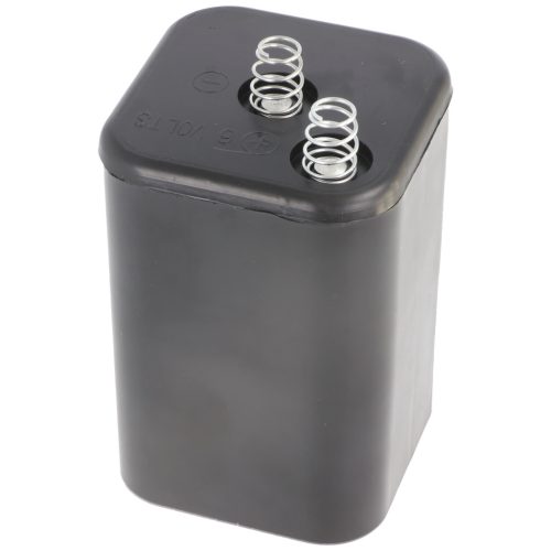 Ipari elem 6V / 7AH (4R25)