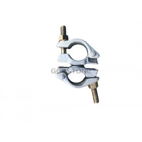 Standard csatlakoztató-bilincs