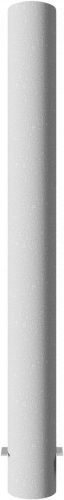 Korlátoszlop Ø 152 x 3,2 mm
