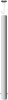 Korlátoszlop Ø 152 x 3,2 mm