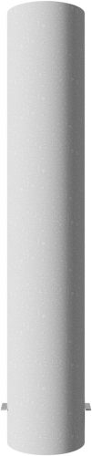 Korlátoszlop Ø 273 x 5 mm